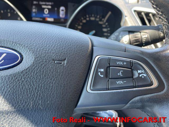 FORD C-Max 1.5 TDCi 120CV Powershift Start&Stop Business