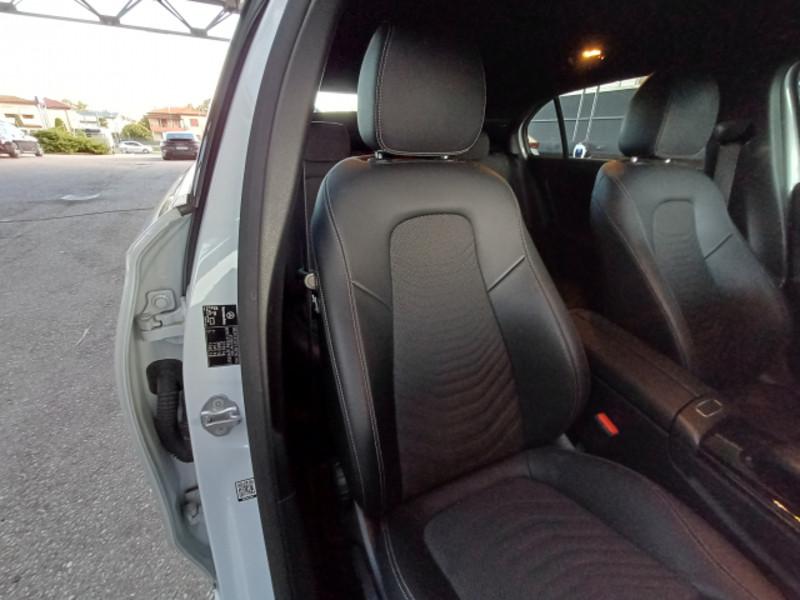 MERCEDES-BENZ A 250 e EQ-POWER Auto Business Extra 5 PORTE