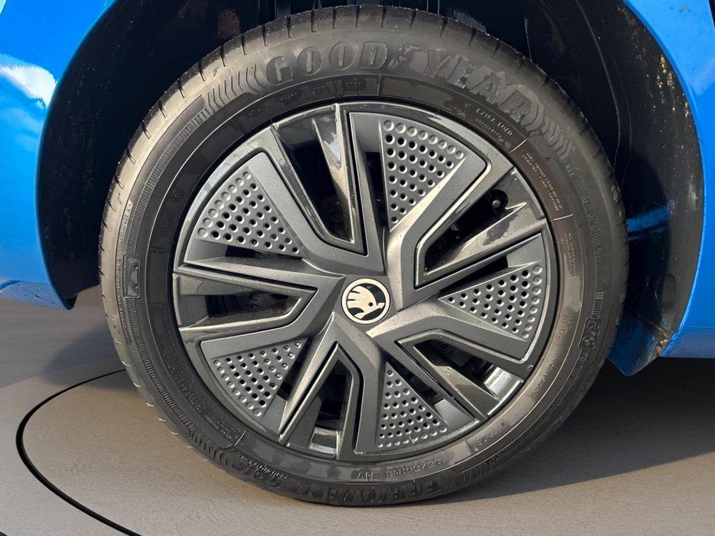 SKODA Fabia 1.0 tsi evo style 95cv del 2025