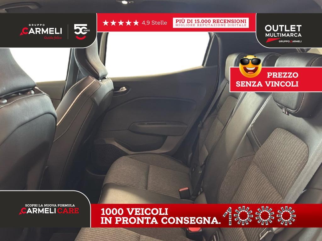 Renault Clio 5 Porte 1.0 SCe Intens