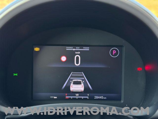 FIAT 600 Hybrid 100 CV DCT MHEV La Prima