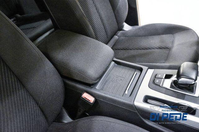 AUDI Q5 40 TDI 204 CV quattro S tronic