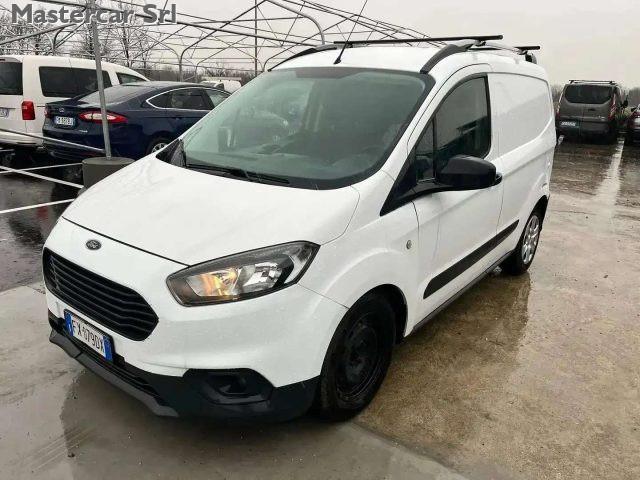 FORD Transit Courier 1.5 TDCI 75 CV TREND - FX079DX