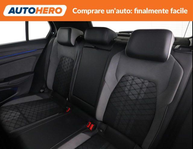VOLKSWAGEN Golf 1.5 eTSI 150 CV EVO ACT DSG R-Line