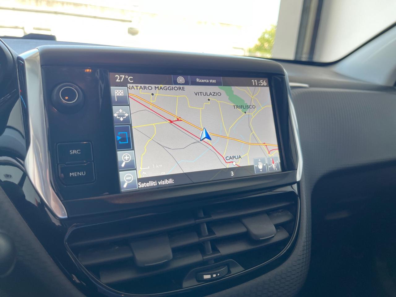 Peugeot 2008 PureTech Turbo 110 S&S Allure
