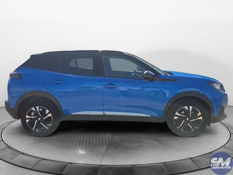 Peugeot 2008 2008 PureTech 100 S&S Allure Pack