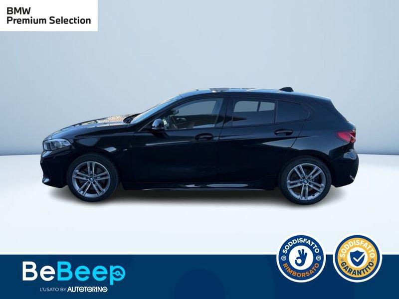 BMW Serie 1 116D MSPORT AUTO