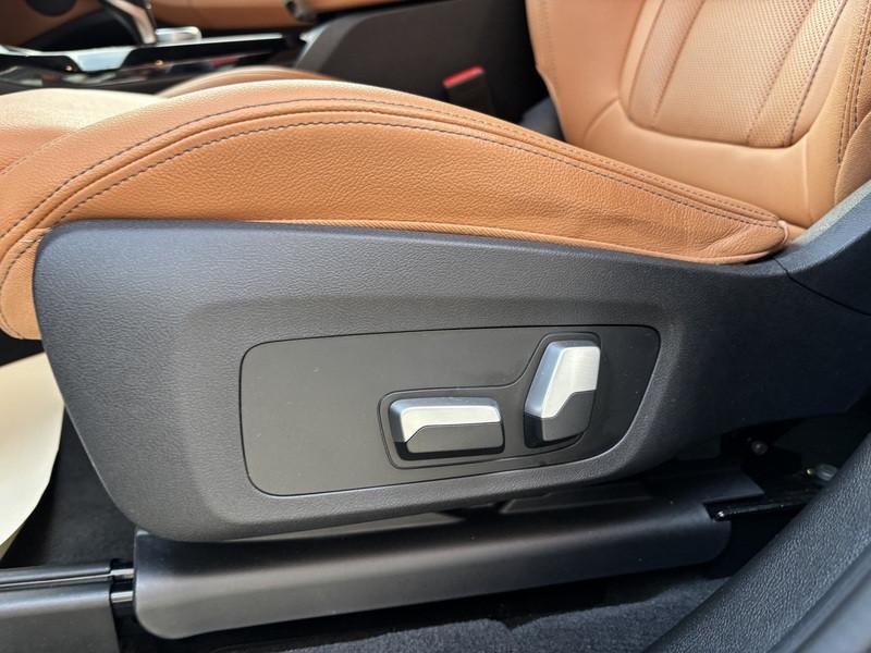 BMW X3 xdrive20d mhev 48V Msport auto FARI LASER-NAVI-19"