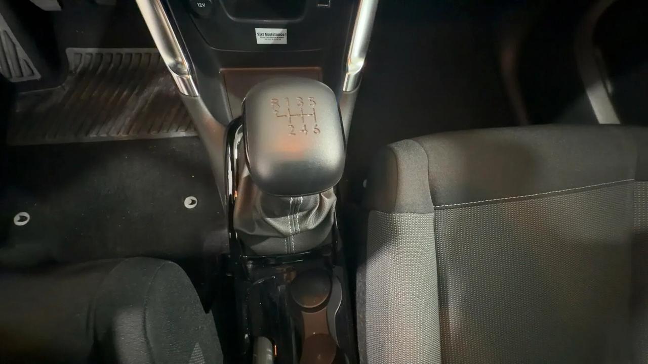 Citroen C3 Aircross PureTech 110 S&S Plus