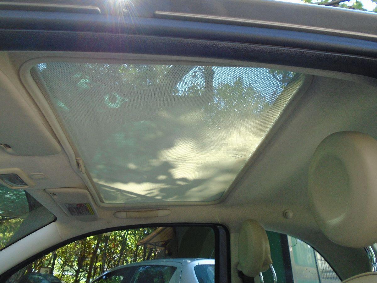 FIAT 500 '2014 B/GPL EURO6B OK NEOPAT.
