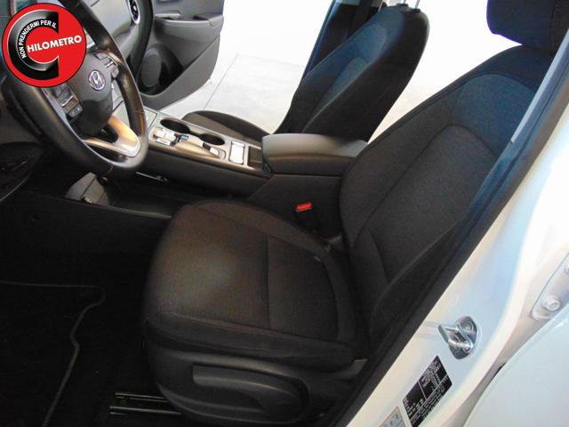 HYUNDAI Kona EV 64 kWh Exclusive