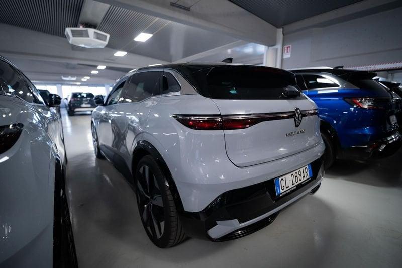 Renault Mégane E-Tech El. E-Tech Techno EV60 220cv AC22