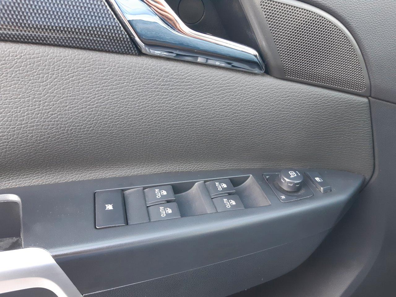 Opel Antara 2.0 cdti Cosmo 150cv auto