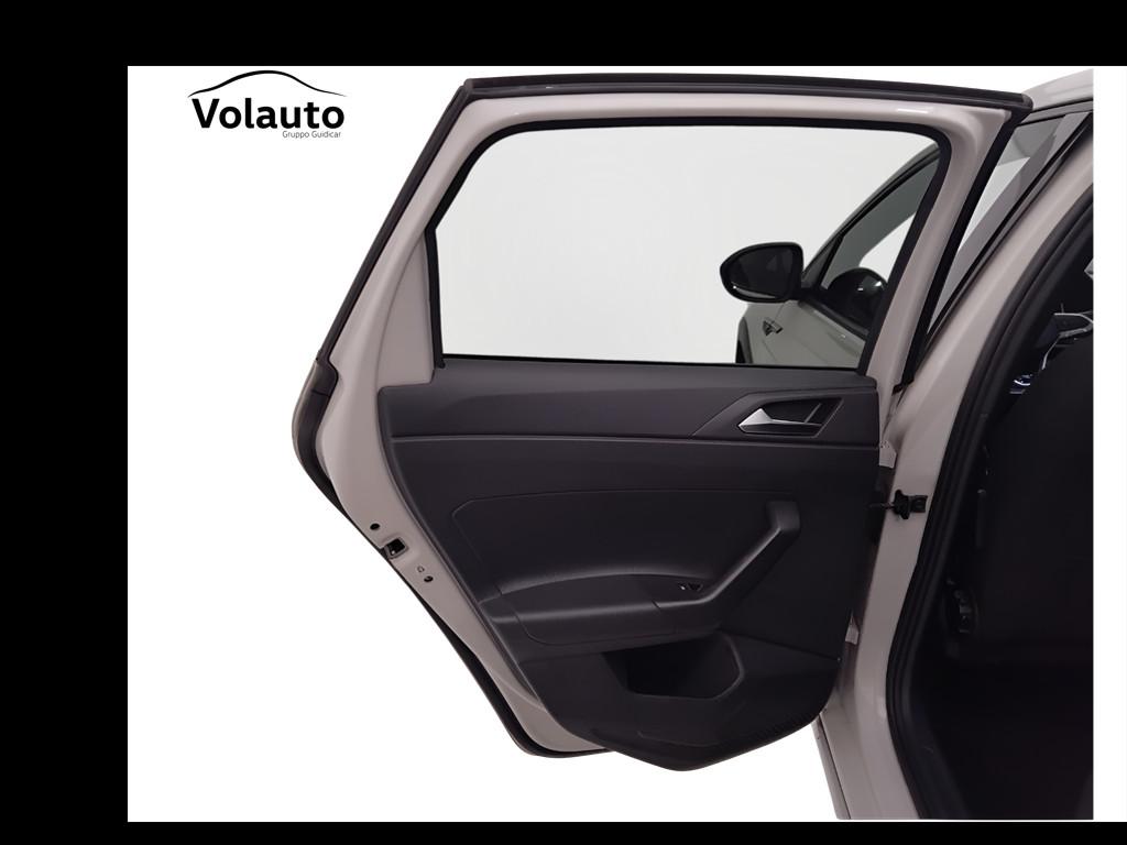 VOLKSWAGEN Taigo - Taigo 1.0 tsi R-Line 110cv