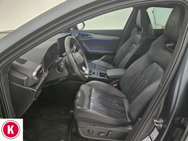 Cupra Formentor 2.0 TSI 4Drive DSG VZ