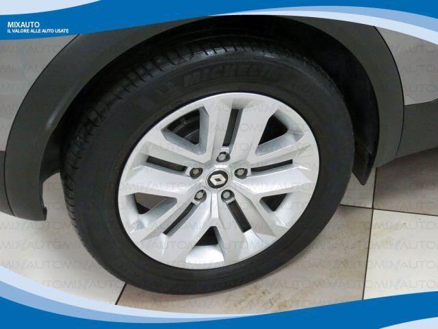 RENAULT Captur 1.6 eTech Hybrid 145cv Zen AUT EU6