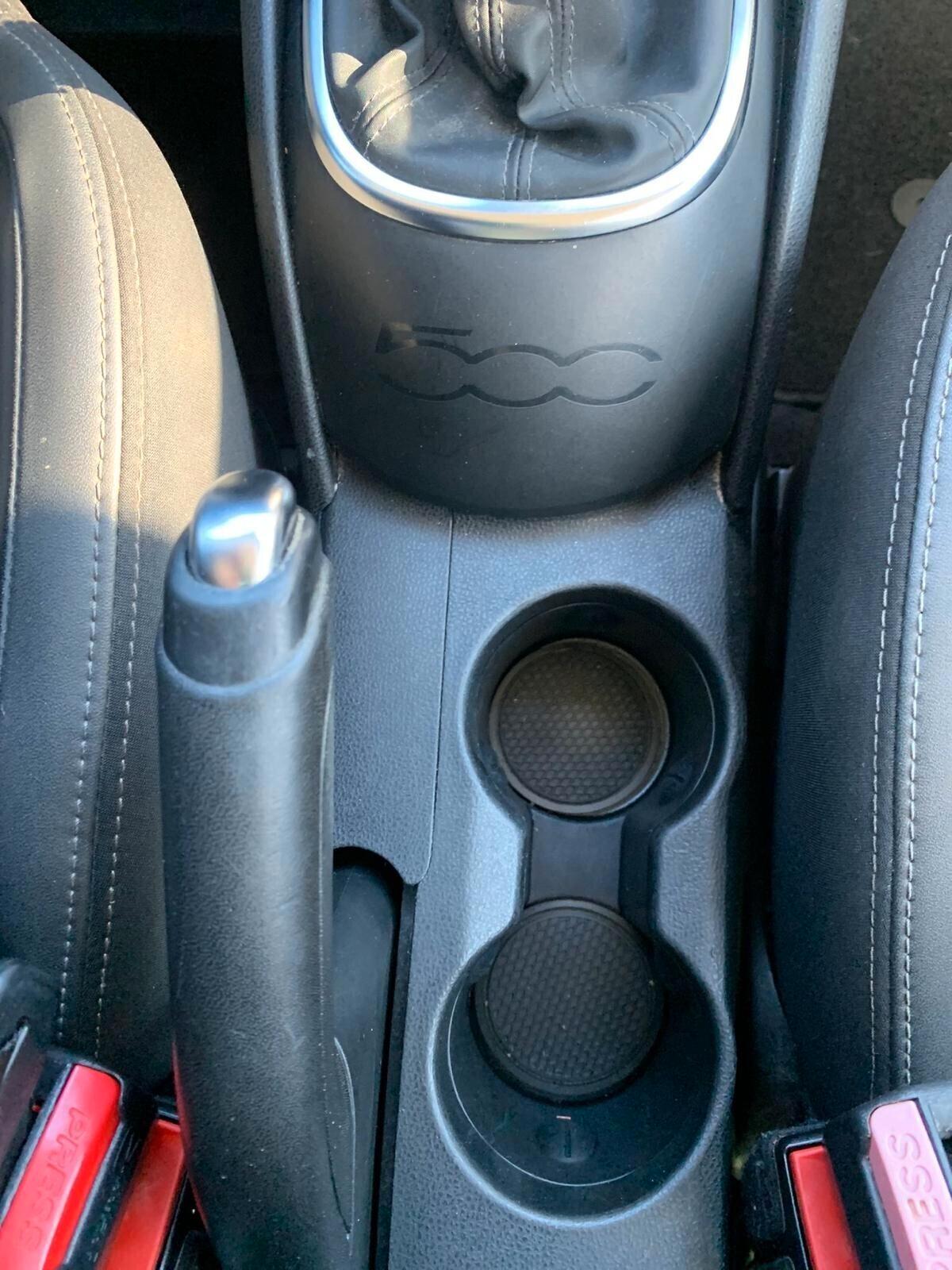 Fiat 500L 1.3 Multijet 95 CV Cross