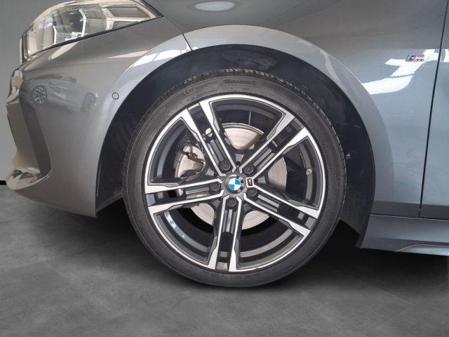 BMW 116 d 5p. Msport Aut.