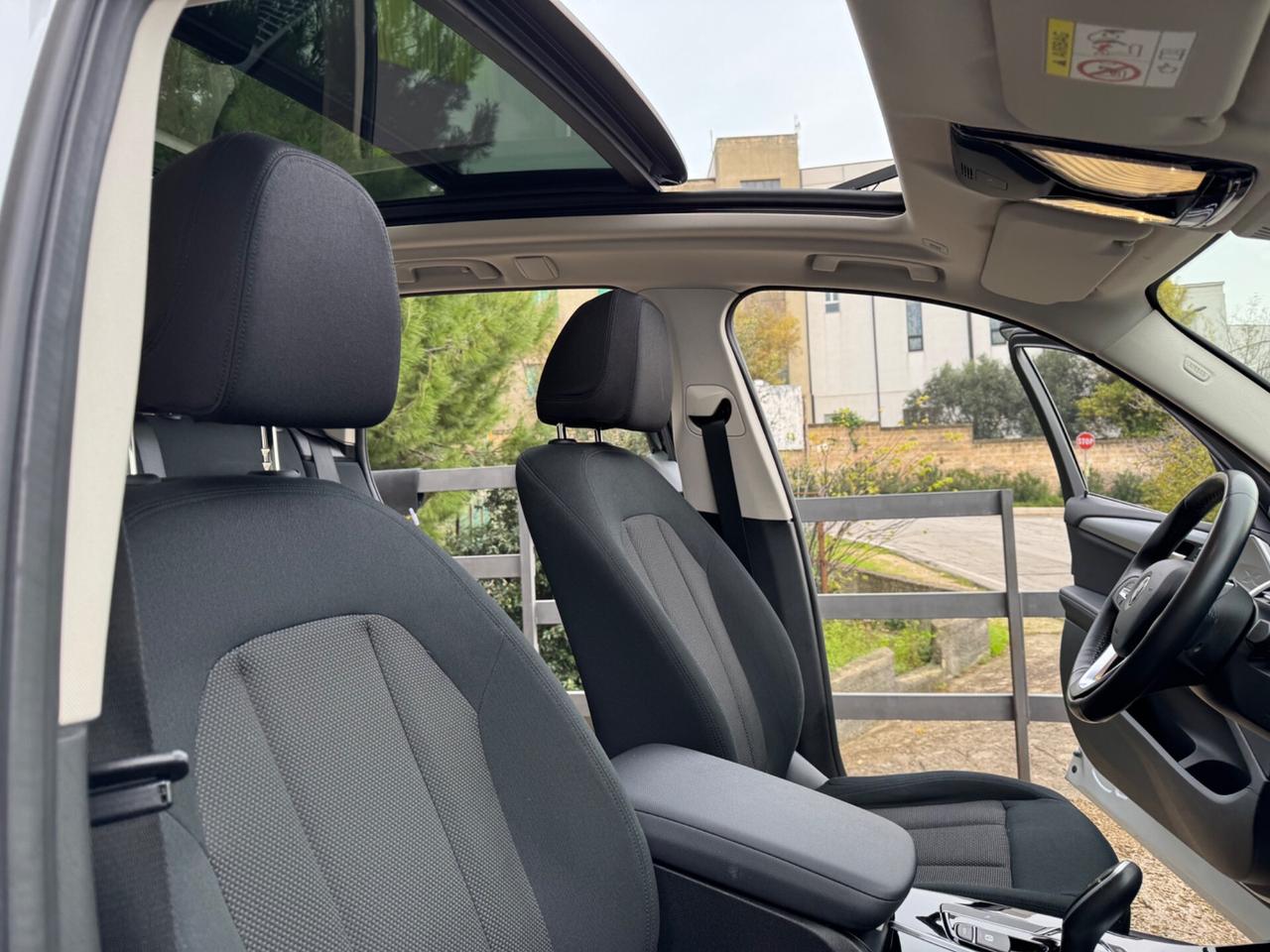 Bmw X3 sDrive18d - TETTO- 69.000 KM- 2021