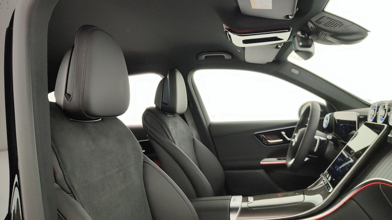 Mercedes-Benz GLC 300 d 4MATIC