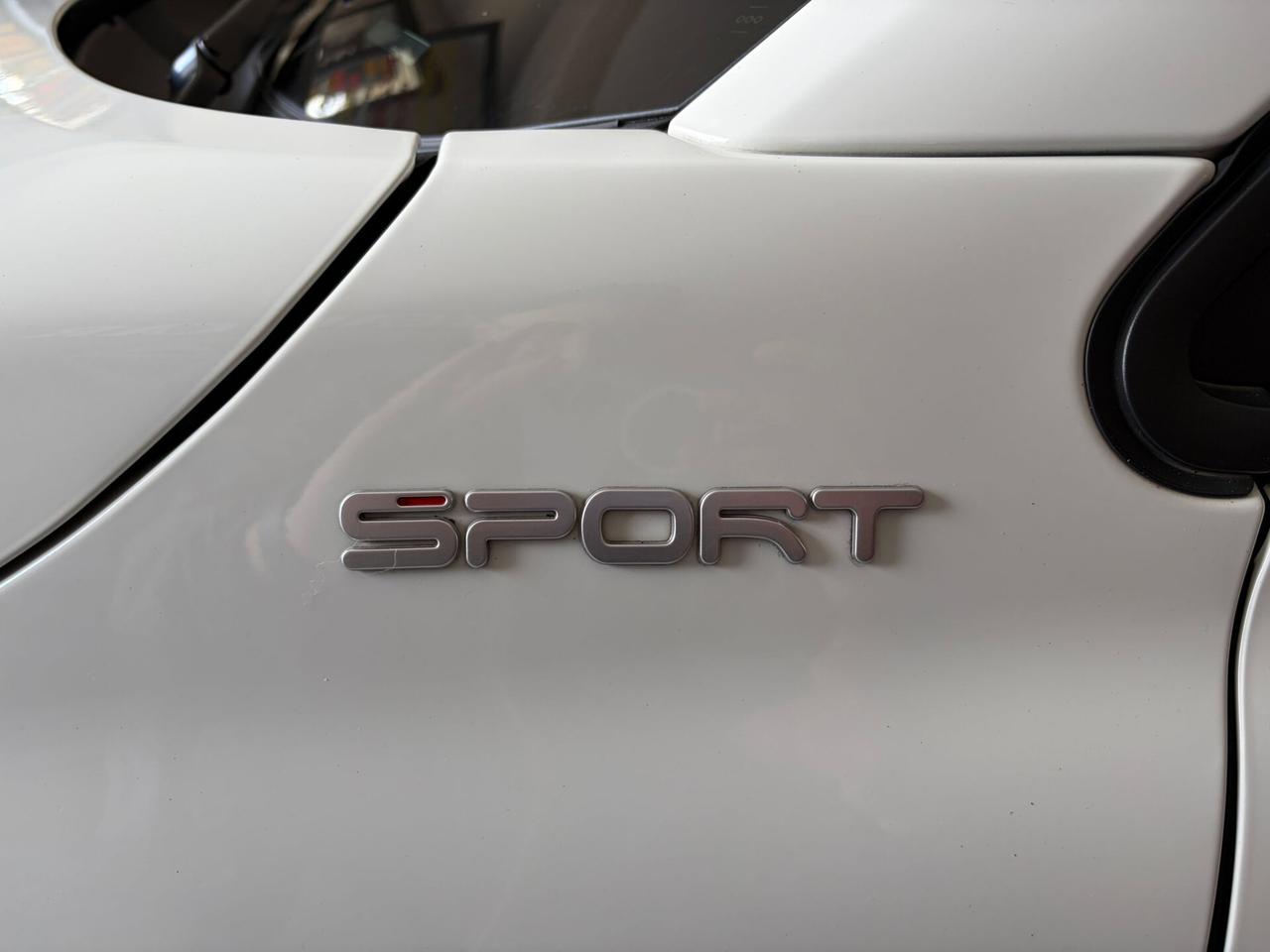 Fiat 500X 1.3 MultiJet 95CV Sport