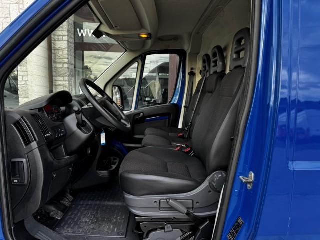 Peugeot Boxer 333 L2 H2 Bluehdi 140 Cv