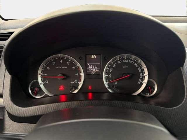 Suzuki Swift 1.2 VVT 5 porte