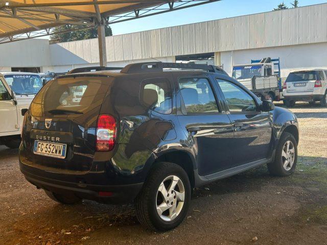 DACIA Duster 1.5 dCi 110CV S&S 4x4 Serie Speciale Lauréate Fami