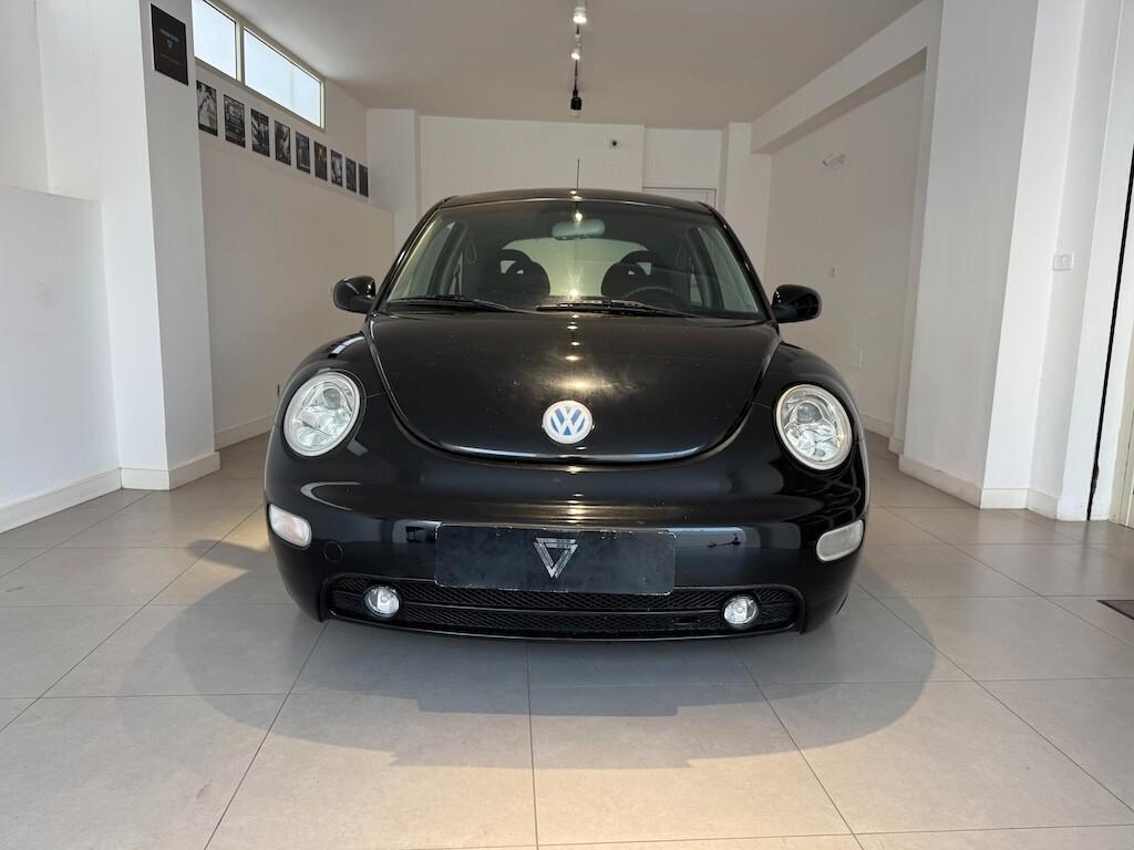 Volkswagen New Beetle 1.6
