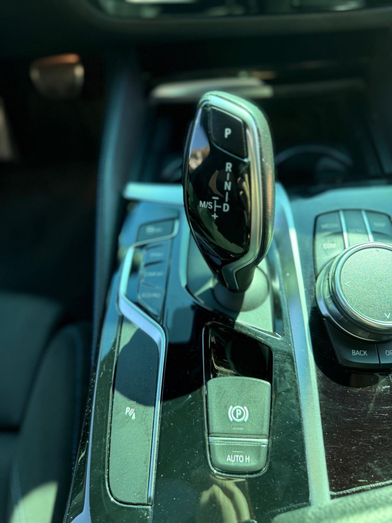 Bmw 540 540i xDrive Touring Msport