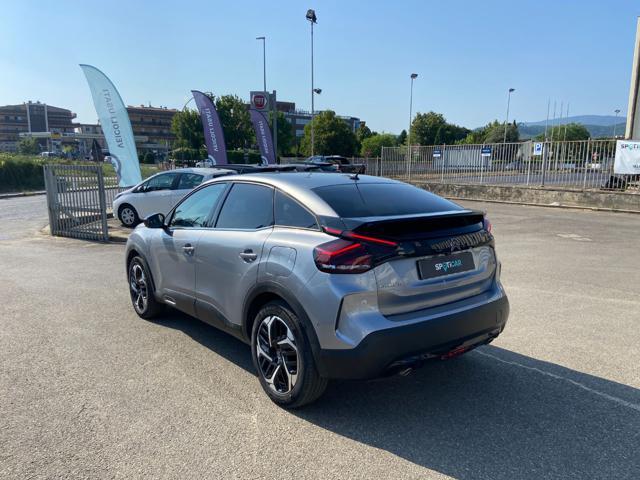 CITROEN C4 *PROMO* PureTech 130 S&S Shine