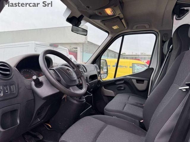 FIAT Ducato MOVANO / 2.3 D 145cv Q35 6 POSTI L2H2 tg - FG951TC