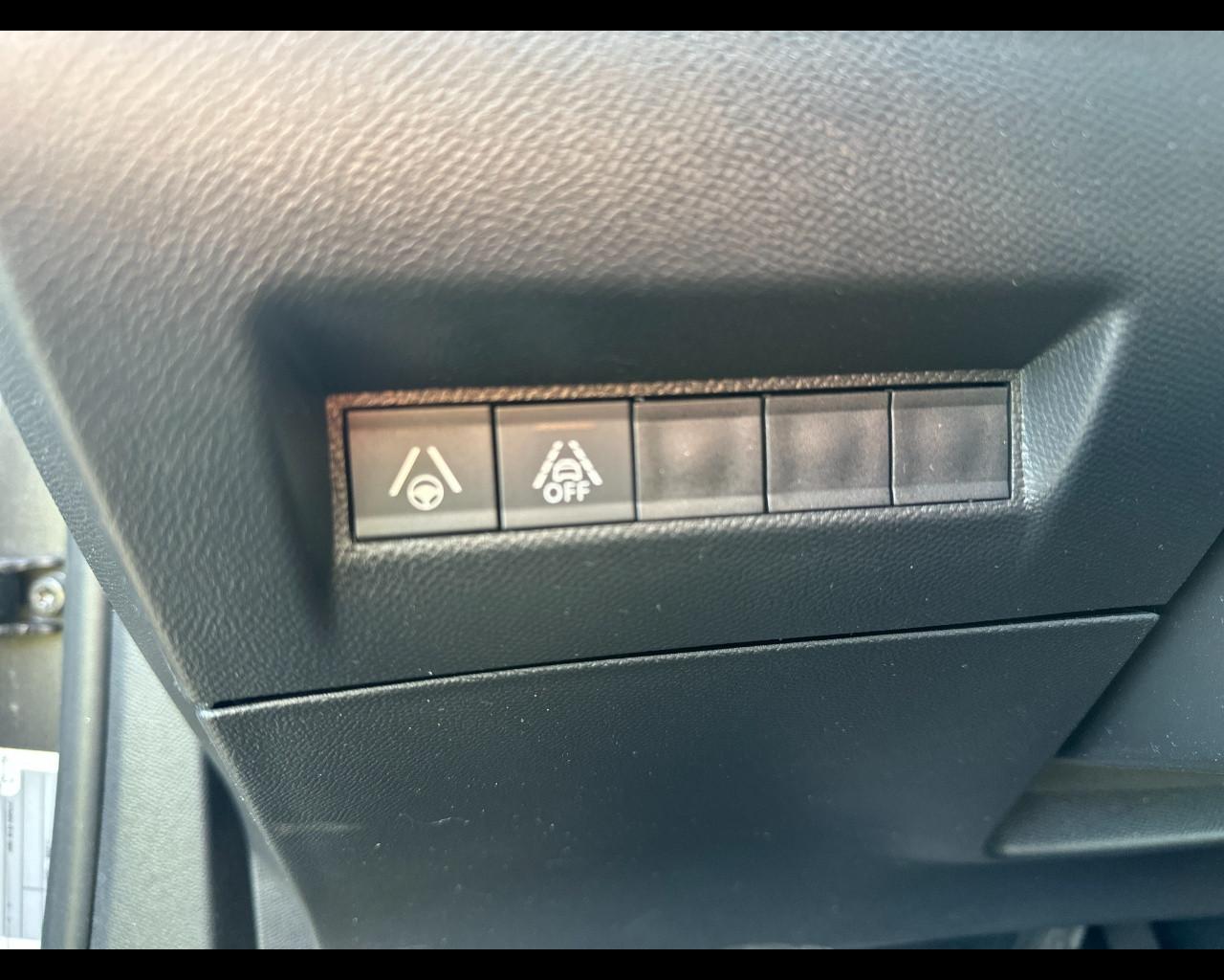 PEUGEOT 2008 II 2020 - 2008 1.2 puretech GT Pack s&s 130cv eat8