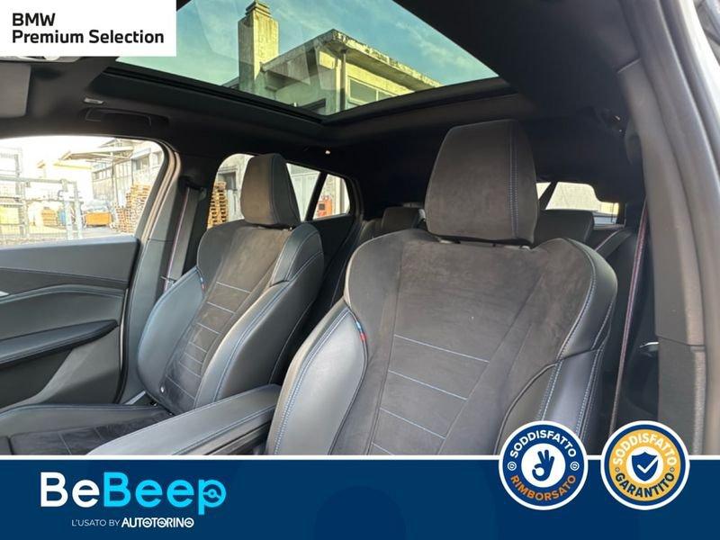 BMW X2 SDRIVE 18D MSPORT PRO AUTO