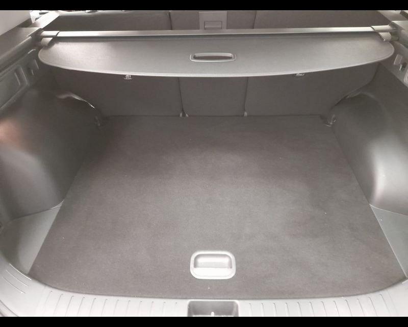 Kia Sportage V 1.6 tgdi mhev Business imt