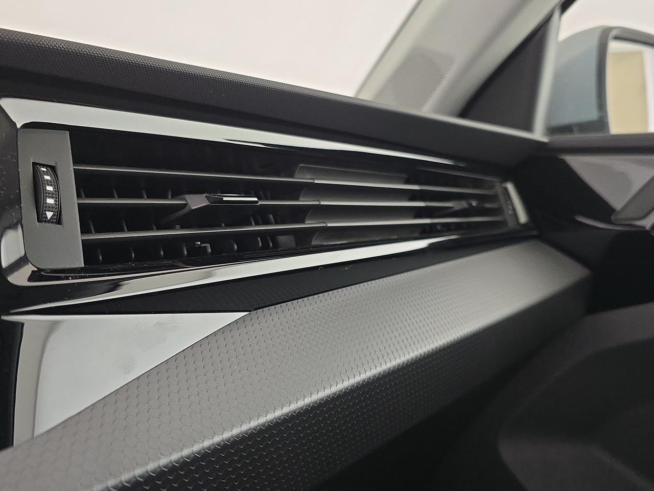 Audi A1 sportback 25 1.0 tfsi admired advanced s-tronic my20