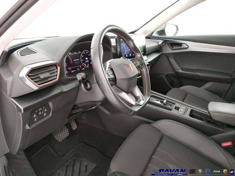 Cupra Formentor 1.5 TSI DSG