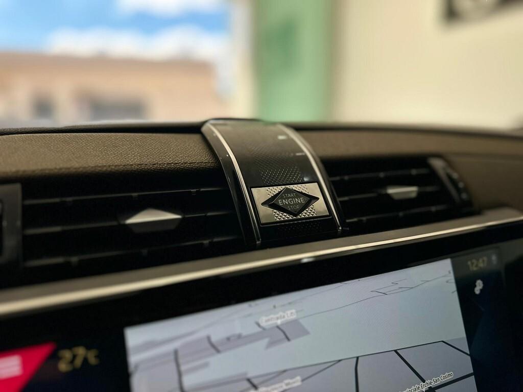 DS Automobiles DS7 Crossback 1.5 Grand Chic 130cv