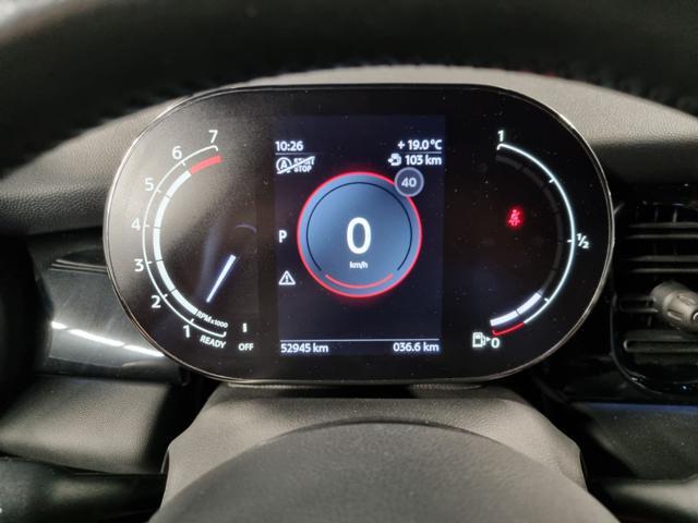 MINI Cooper 1.5 Cooper 5 porte