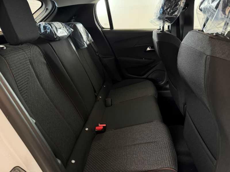 PEUGEOT 208 5P - STYLE PureTech 100 S&S