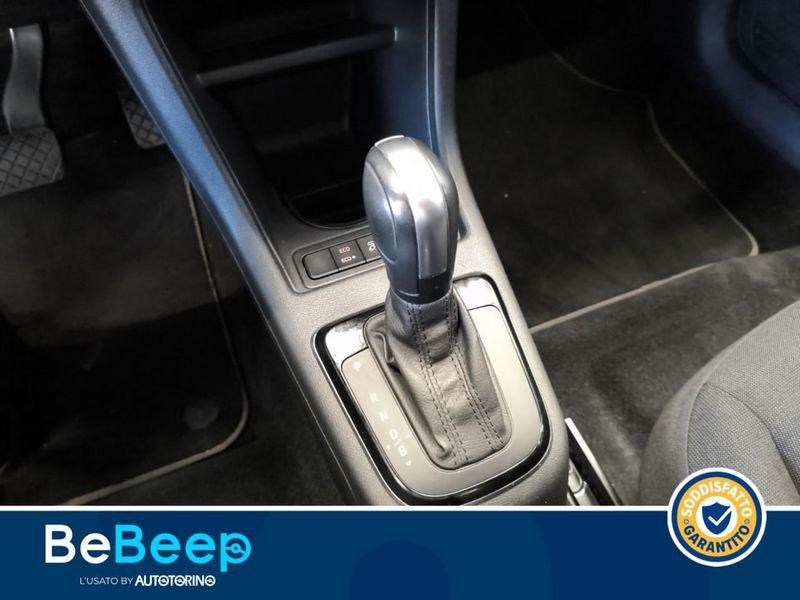 Volkswagen up! E- 5P