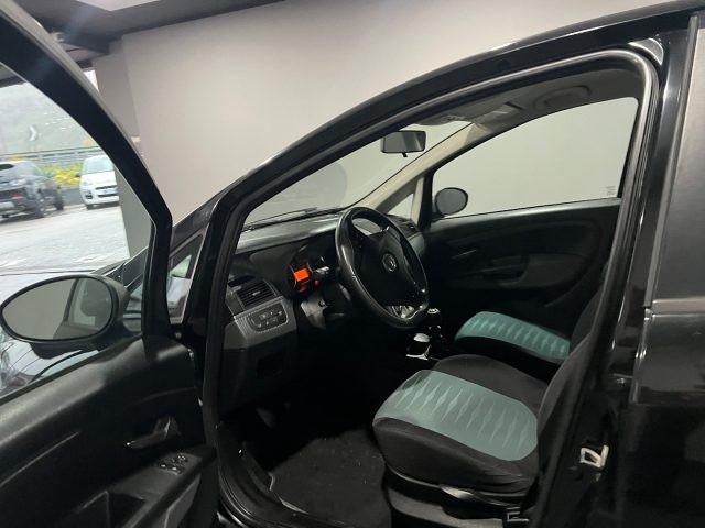 FIAT Grande Punto 1.4 5 porte Dynamic Natural Power