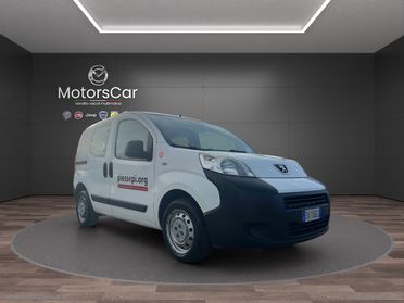 Bipper Tepee Mix 1.3 HDi 75 CV