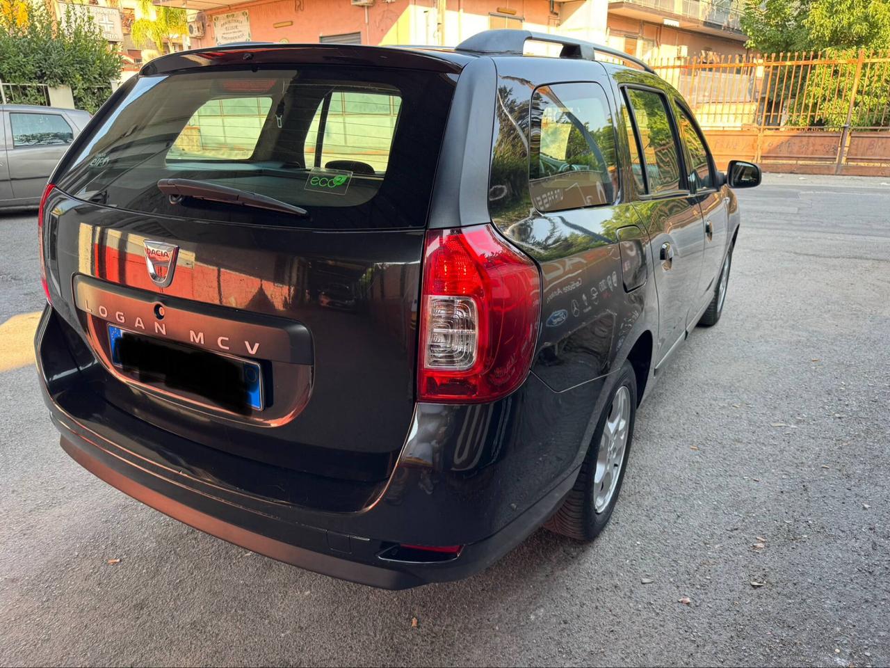 Dacia Logan STATION WAGON 1.5 DCI IMPECCABILE