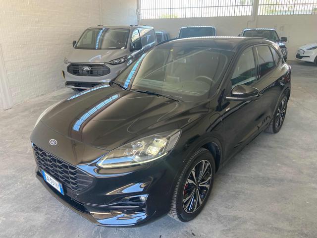 FORD Kuga 2.5 Plug In Hybrid 225 CV CVT 2WD ST-Line X