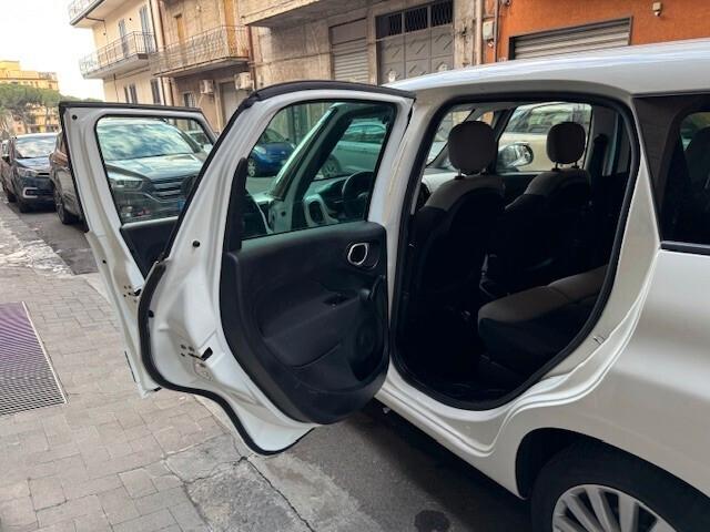 Fiat 500L Living 1.6 Multijet Lounge - 500 L