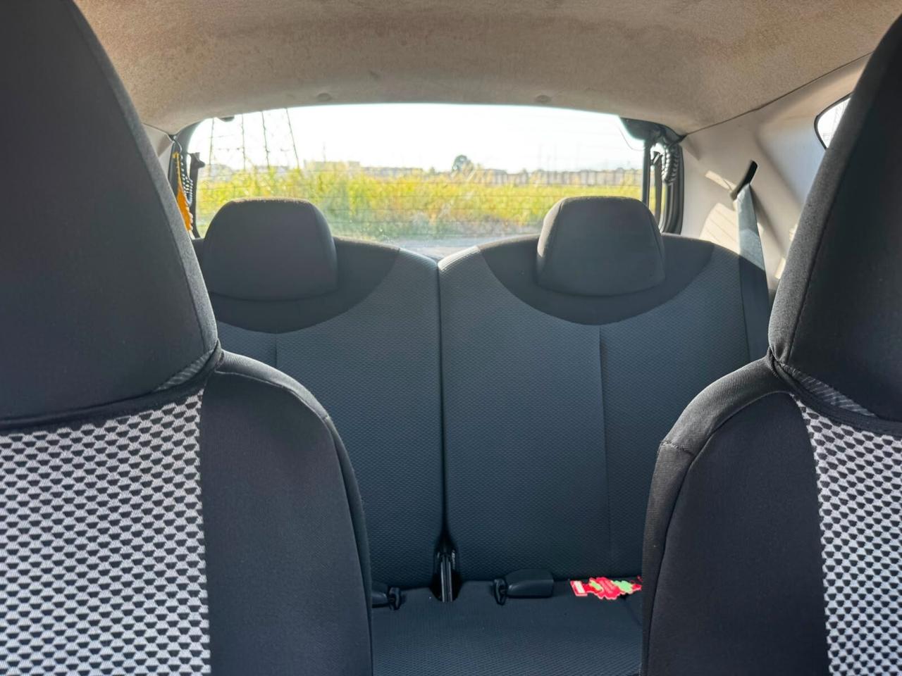 Toyota Aygo 1.0 12V VVT-i 3 porte Sol