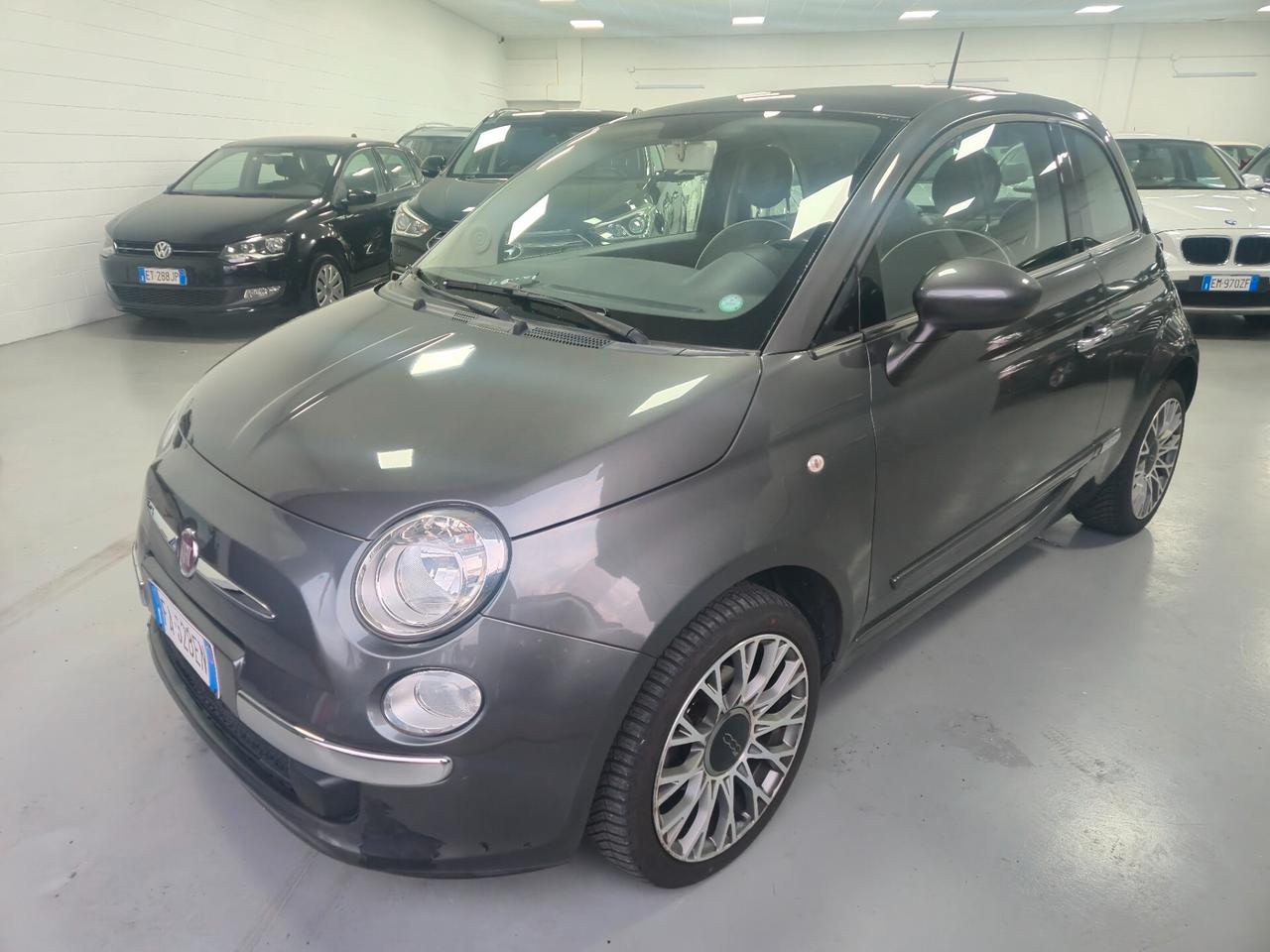 Fiat 500 1.3 Multijet 16V 95 CV Lounge