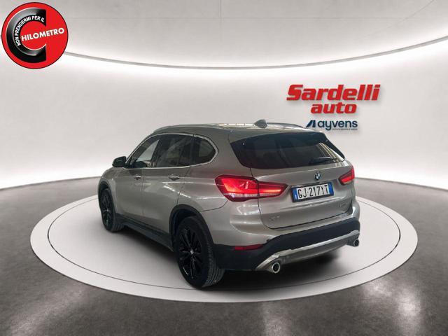 BMW X1 xDrive18d Business Advantage