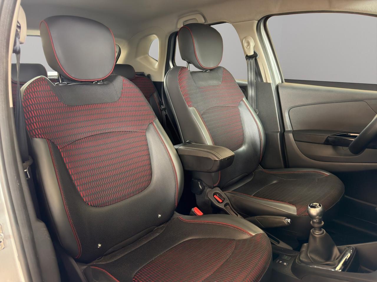 Renault Captur dCi 8V 110 CV Start&Stop Energy Hypnotic